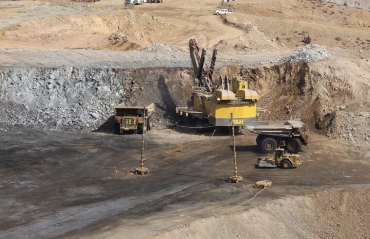 Inversión minera en el norte es mayor a la registrada en el sur