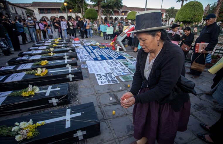 Fiscalía formalizó otras dos investigaciones por muertes y lesiones en protestas