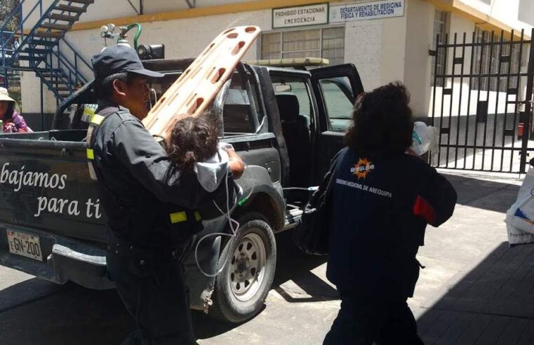 Geresa reporta 193 decesos por neumonía durante el 2024