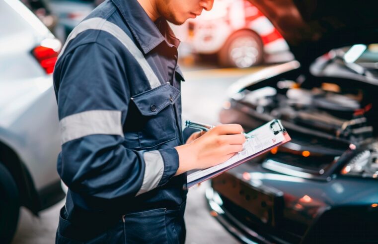 Viajes en carretera: ¿qué partes del vehículo se debe inspeccionar antes de partir?