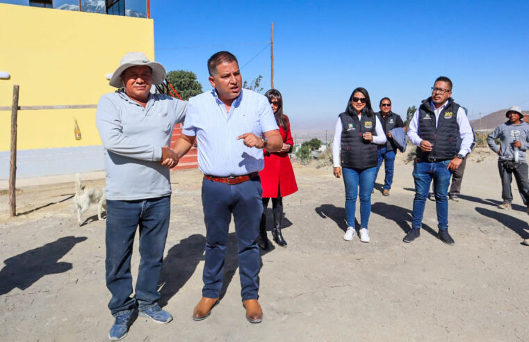 La participación de los jóvenes en la política es trascendental