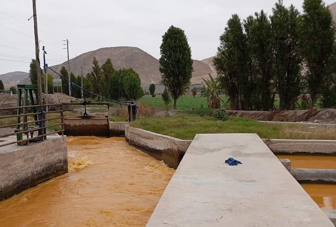 El 24 de julio declararán en emergencia toda la cuenca