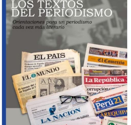 Manual para periodistas