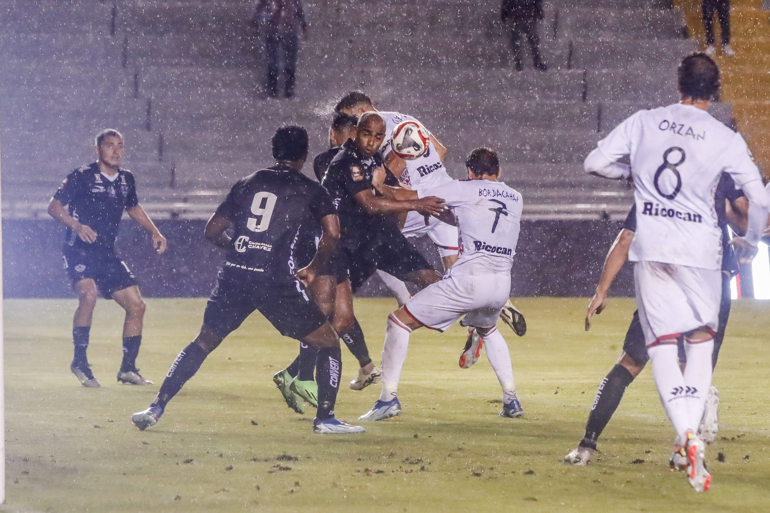 FBC Melgar jugará hoy con cuatro bajas