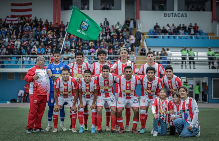 Polémica clasificación de Nacional FC en la Copa Perú