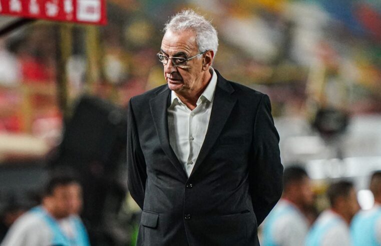 Fossati ratifica su confianza en ganar en las eliminatorias