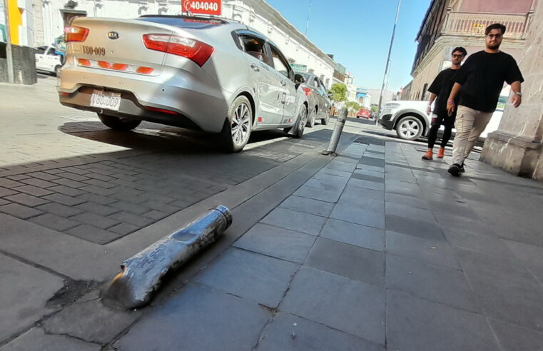 ¿Qué debe mejorar en el Centro Histórico de Arequipa?