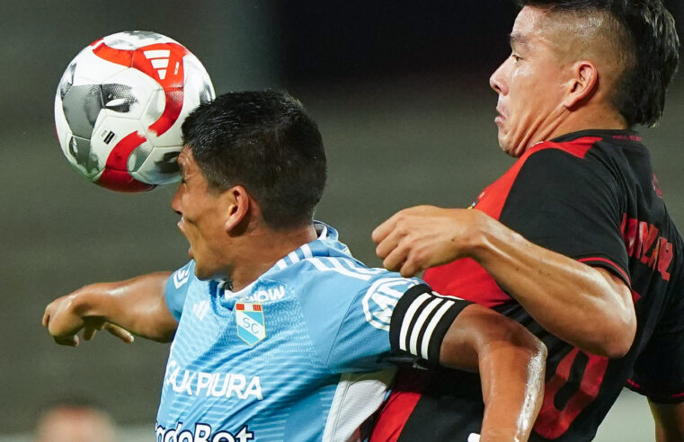 FBC Melgar vs S.Cristal es un clásico de buenos rivales