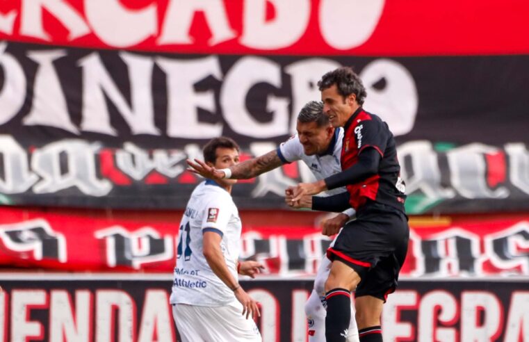 Cienciano y FBC Melgar no se darán tregua