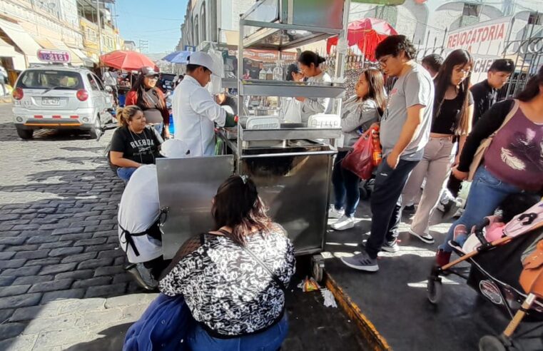 FOTO DE HOY VIERNES 23 DE AGOSTO