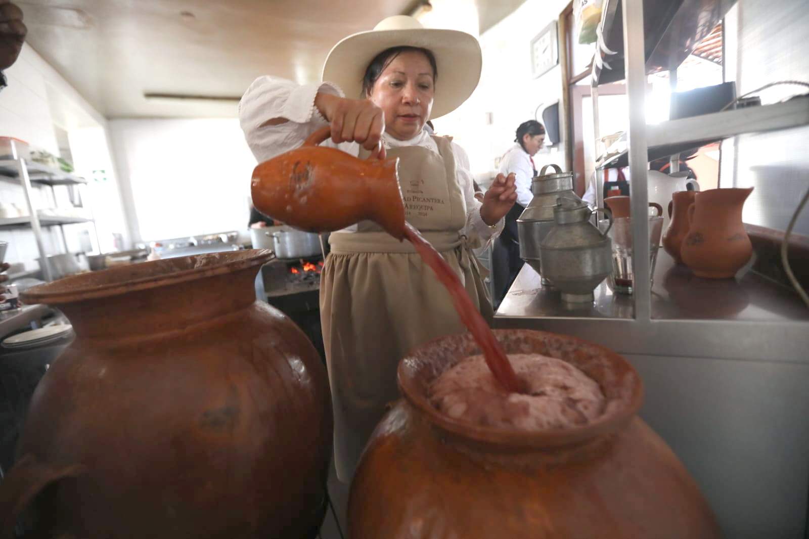 La Fiesta de la Chicha volverá el 2025 a la Plaza de Armas