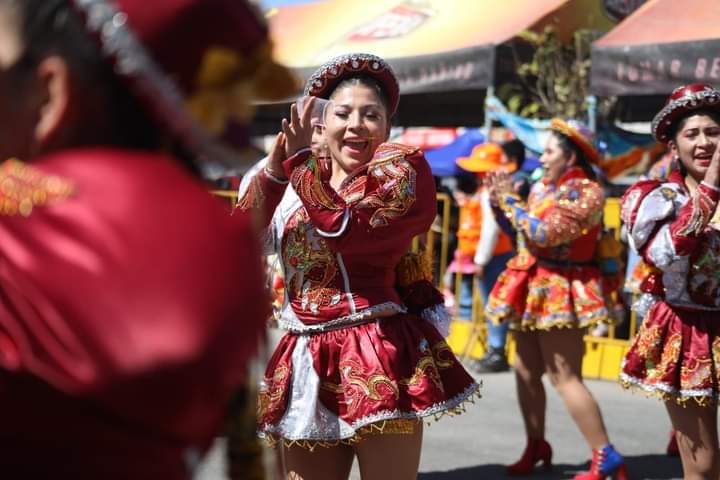 Cada vez hay menos de Arequipa en su propio aniversario