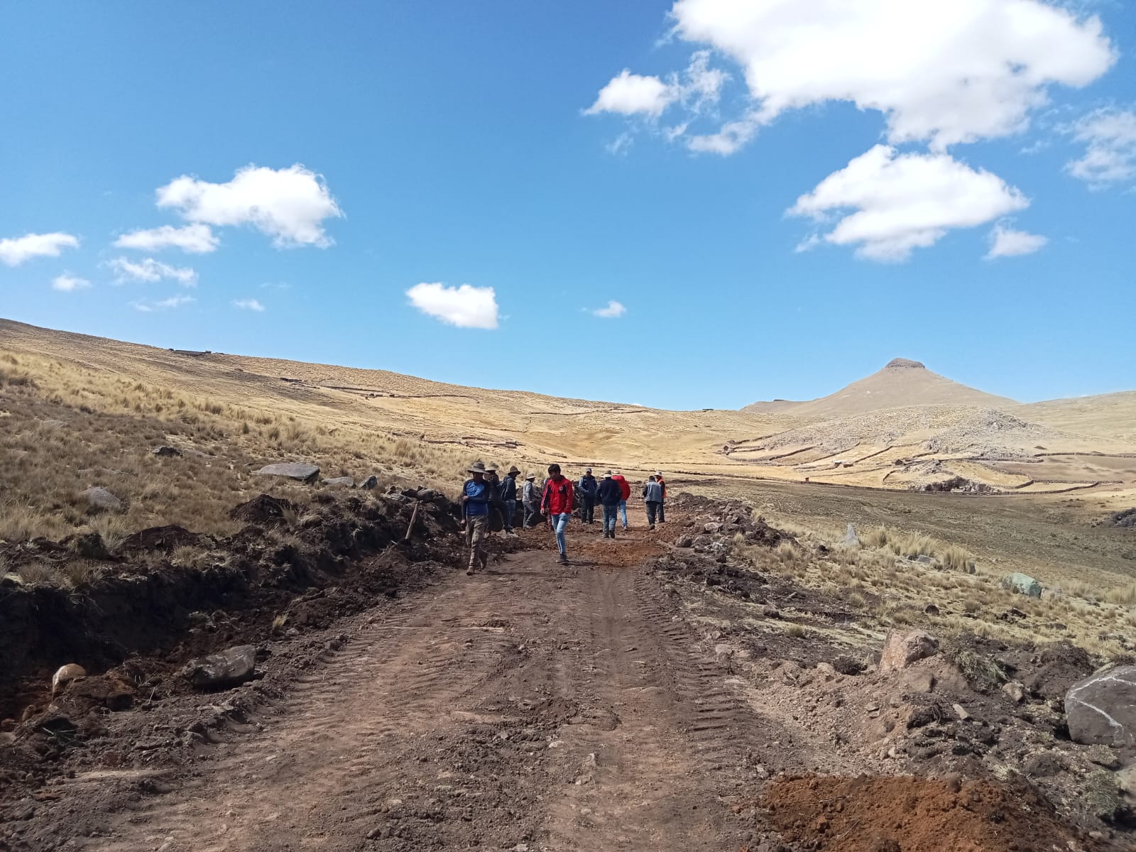 Cayarani, el distrito arequipeño que se siente más parte de Cusco