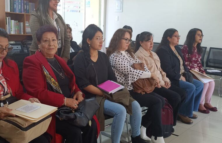 Más de 12 mil docentes rendirán prueba para carrera magisterial