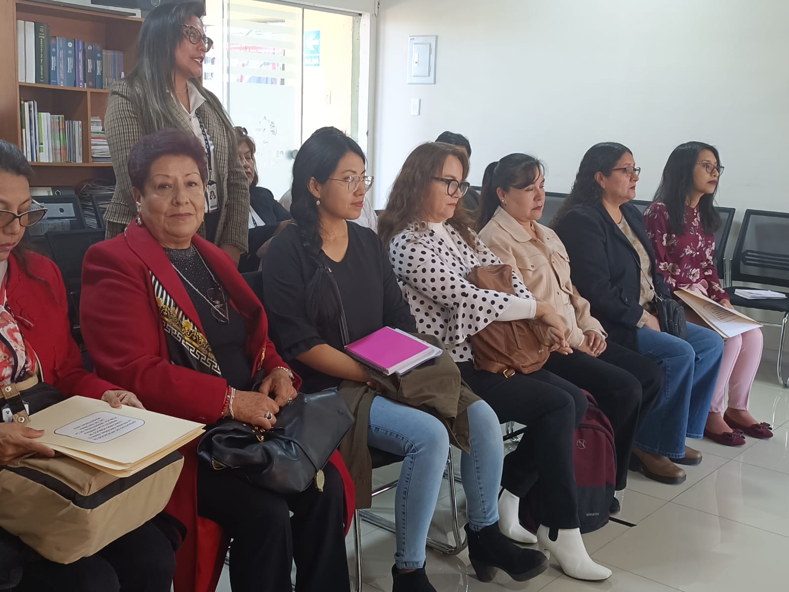 Más de 12 mil docentes rendirán prueba para carrera magisterial