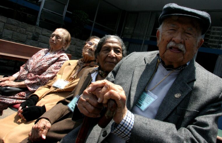 Se incrementa la depresión en los adultos mayores