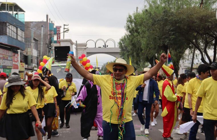 Alcaldes mejor pagados con deficiente ejecución presupuestal