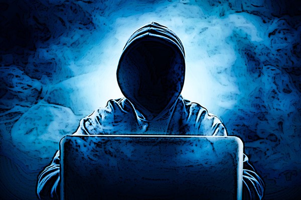 Los hackers y la ciberguerra