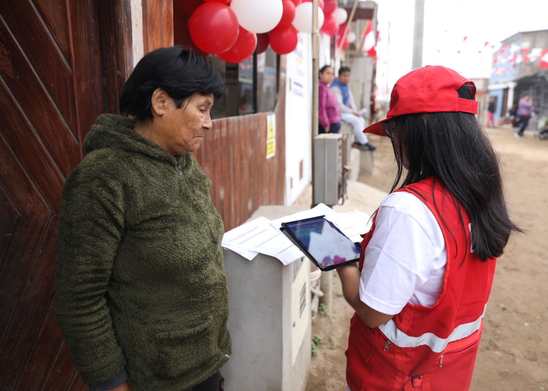 Cofopri iniciará campaña para entregar 900 títulos de propiedad