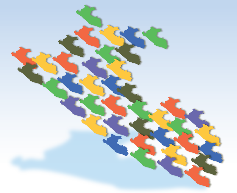 Afanes de Arequipa por el descentralismo