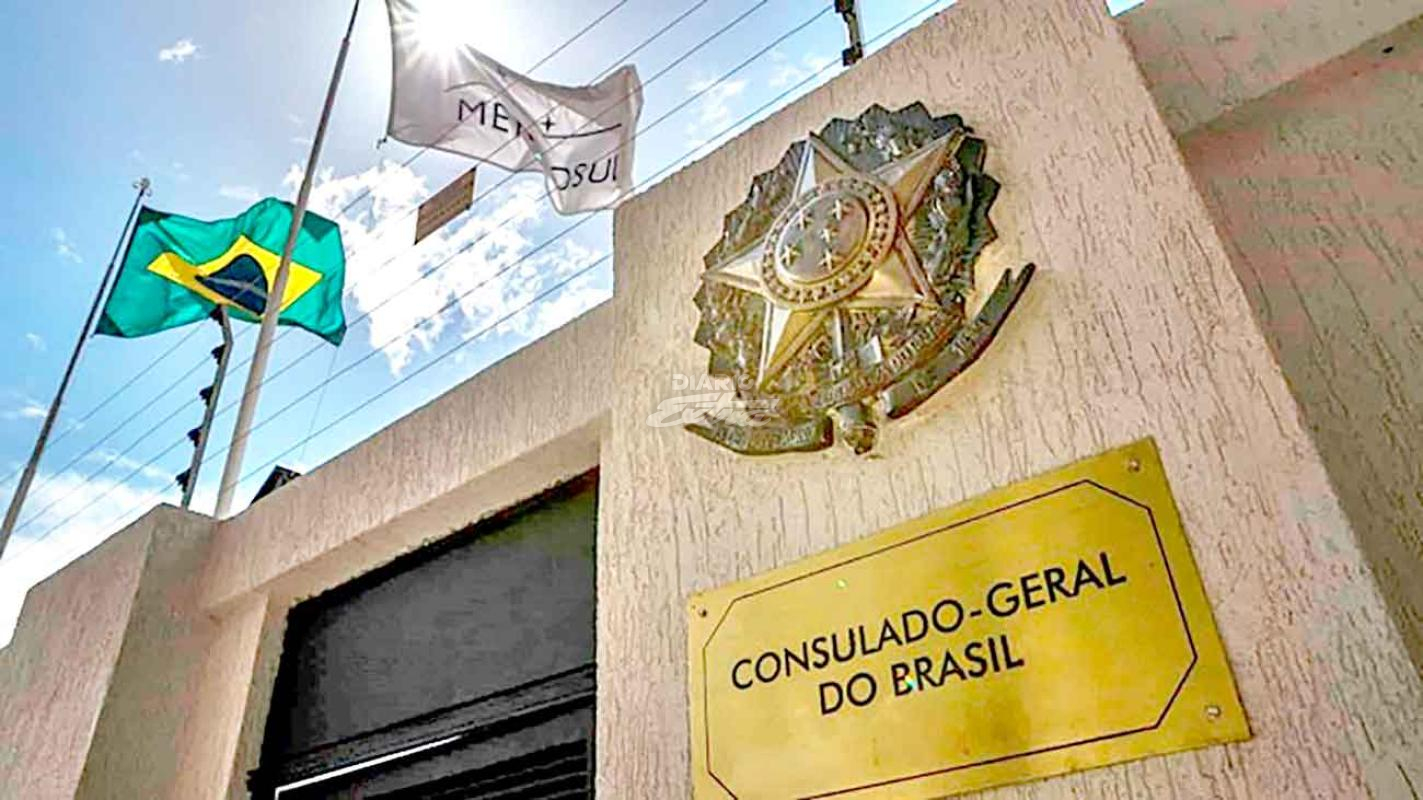 Brasil asumirá representación diplomática y consular del Perú ante Venezuela