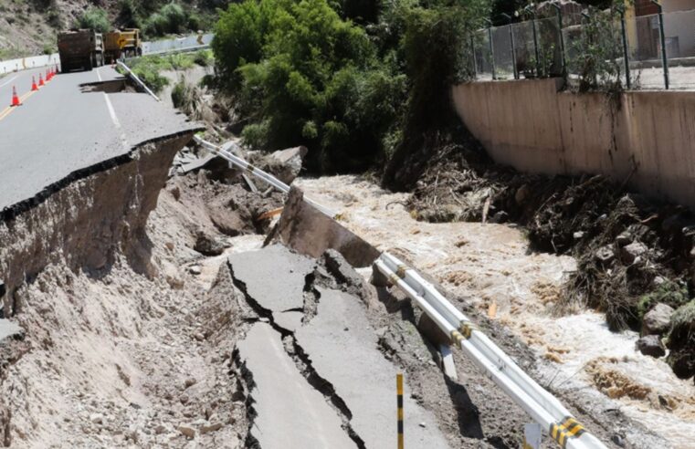 Buscan optimizar ejecución presupuestal ante desastres naturales y emergencias