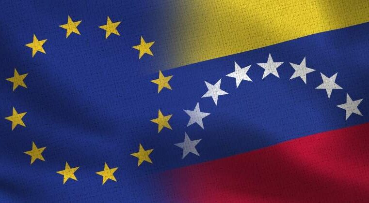 Europa y Venezuela