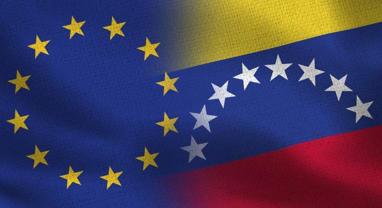 Europa y Venezuela