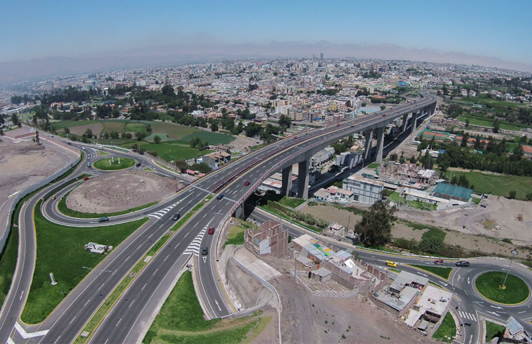 Obras por Impuestos logra récord histórico de S/ 2,000 millones