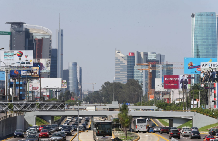 Economía creció 0.21% en junio y acumula tres meses de expansión