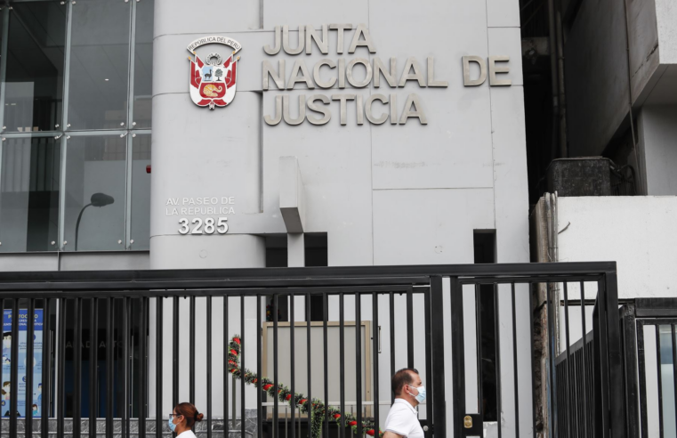 Alertan falta de transparencia en selección de nuevos miembros de JNJ