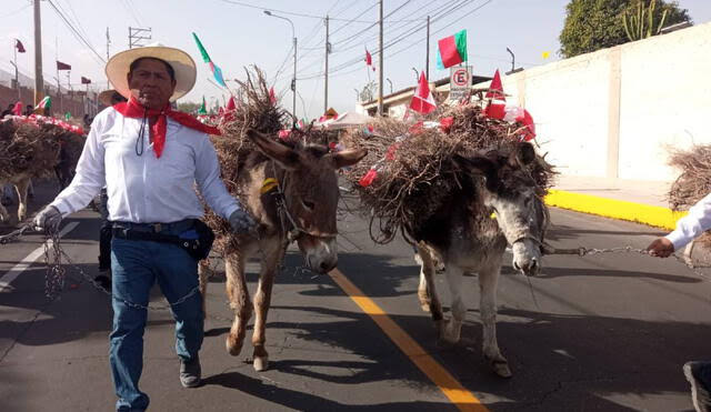 Arequipa contará con dos entradas de Capo