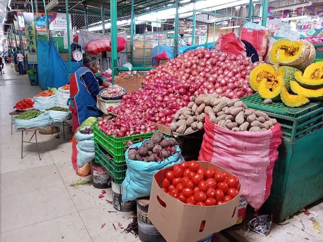 Sepa aquí el precio de las carnes y verduras para este fin de semana