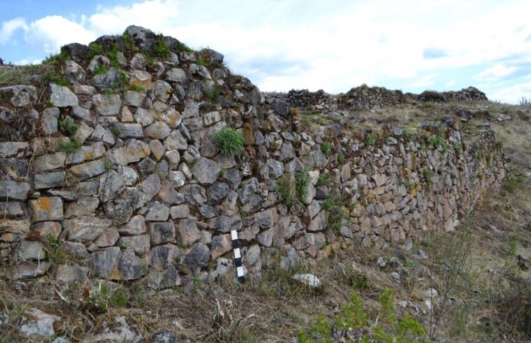 Comunidad festeja declaratoria de Llactaraccay como Patrimonio Cultural