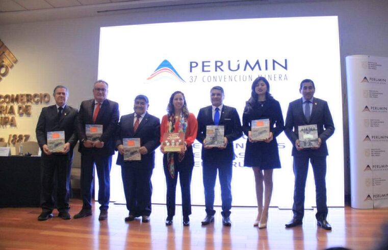 Perumin generará más de S/ 100 millones de movimiento económico en Arequipa