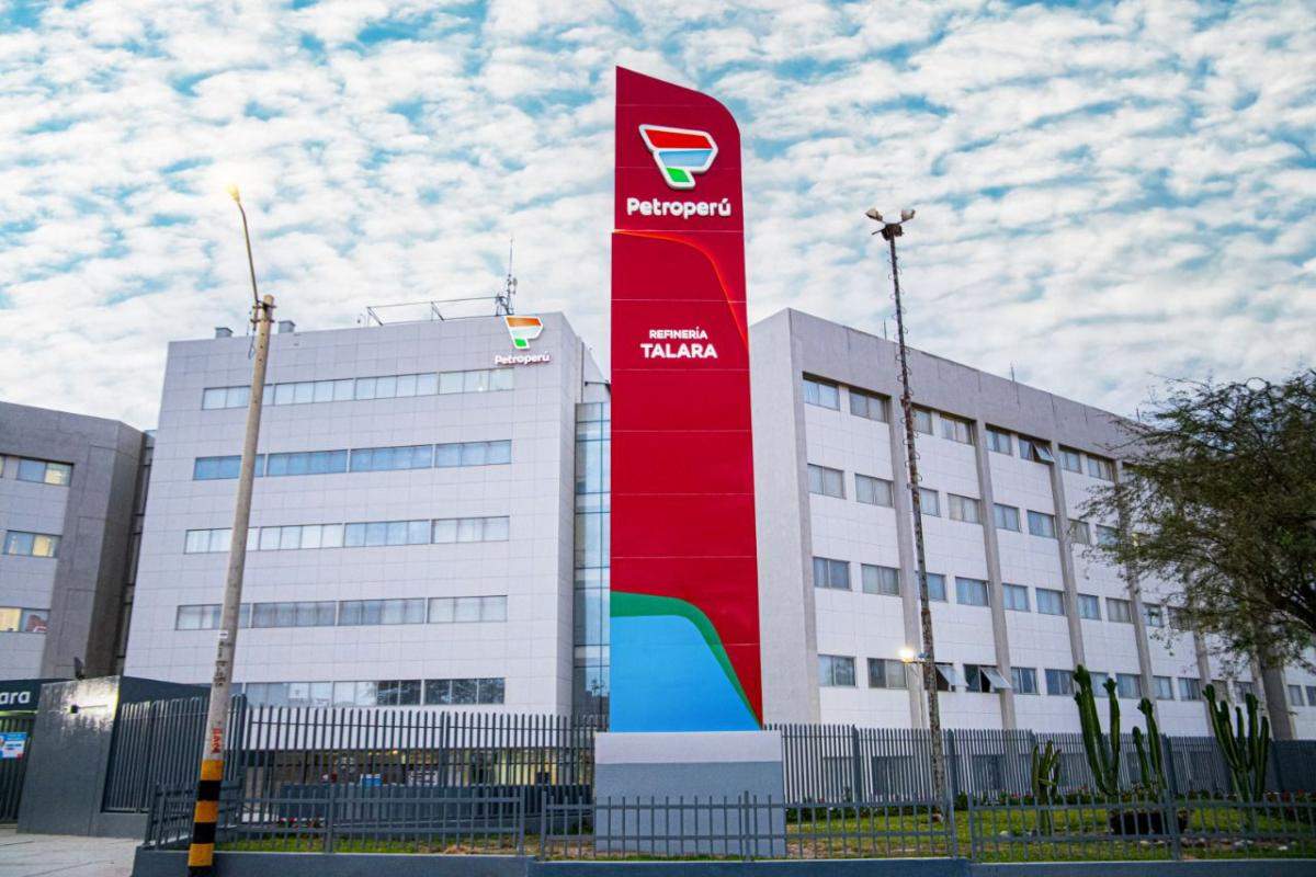 Las empresas públicas remanentes