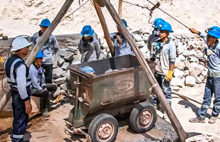 El Reinfo y erosión del Estado de derecho