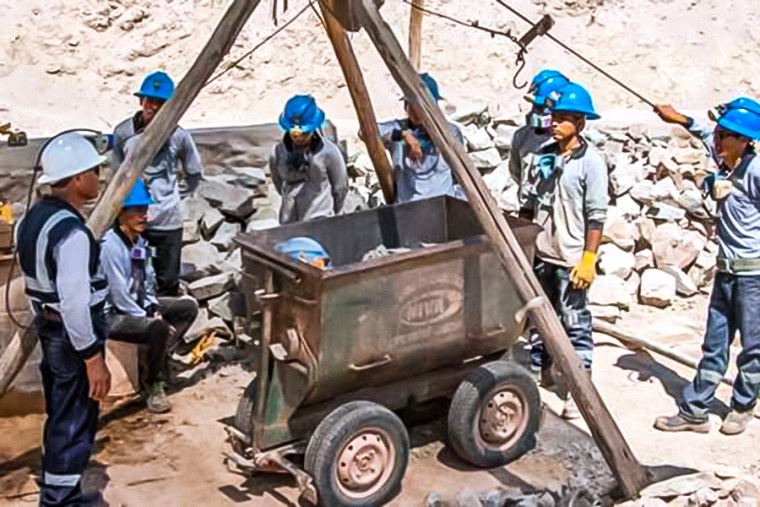 El Reinfo y erosión del Estado de derecho