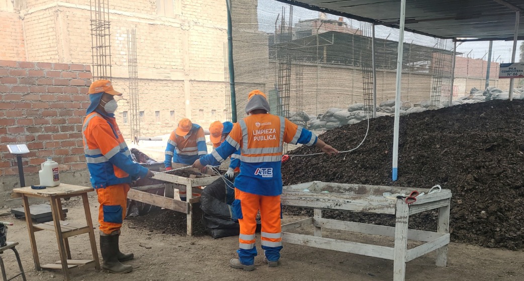 OEFA exhorta a municipalidades a cumplir con manejo de residuos sólidos