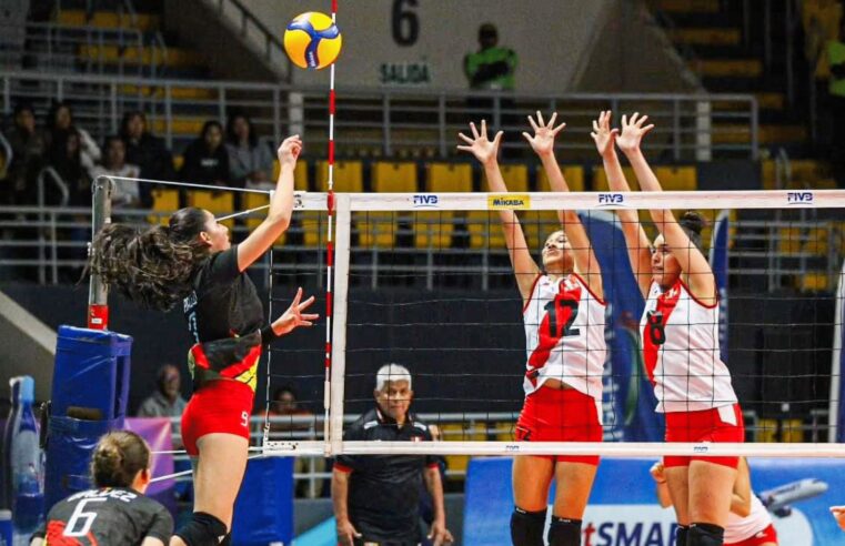 Perú ganó 3-2 a Argentina y avanza en el Mundial de Vóley