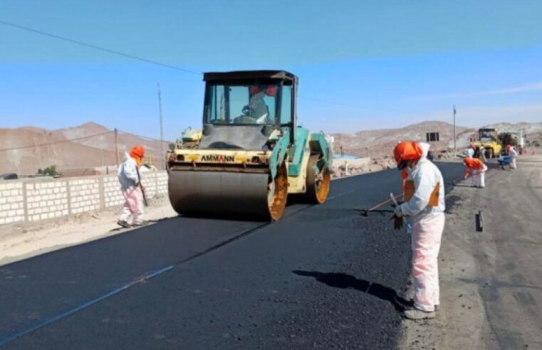 Se necesita impulsar 18 proyectos emblemáticos para el crecimiento de Arequipa