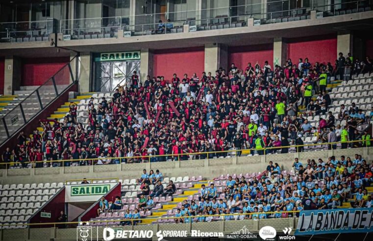 Hinchas de Melgar no ingresarían a Matute para partido con Alianza