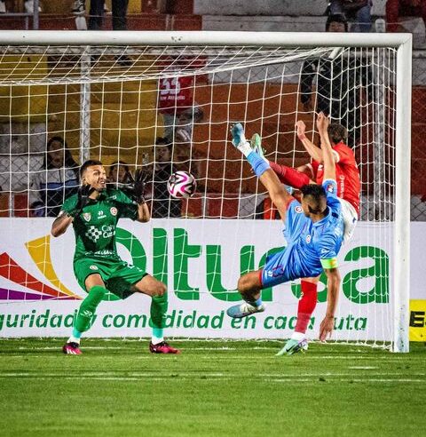 El Cusco tiene un nuevo «papá»: Deportivo Garcilaso