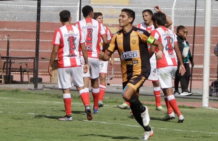 Habrá partido extra entre FBC Aurora y Nacional FC