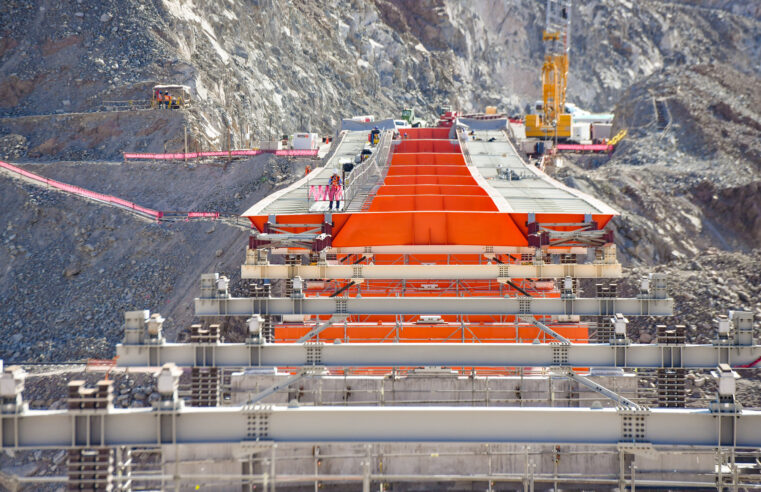 GRA mintió sobre reinicio de la obra del puente de vía Arequipa – La Joya