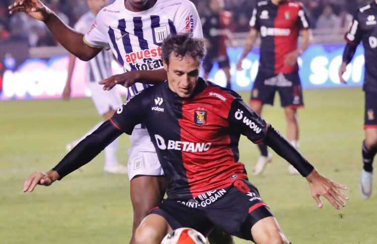 FBC Melgar jugará como si fuera una final