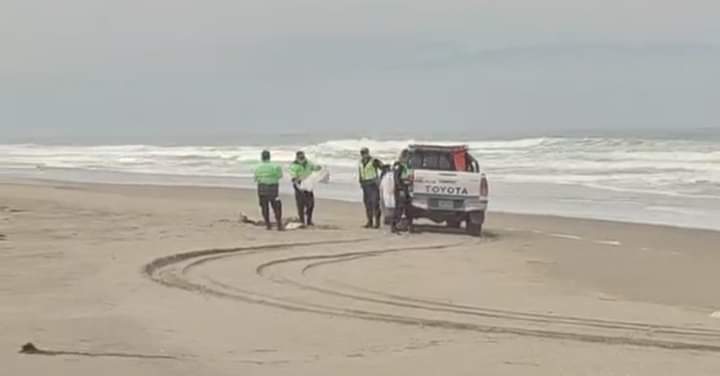 Encuentran sin vida a uno de los dos pescadores desaparecidos tras volcadura de embarcación