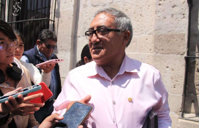 El 90% de las obras del GRA presentan retrasos o suspensiones por deficiencias técnicas