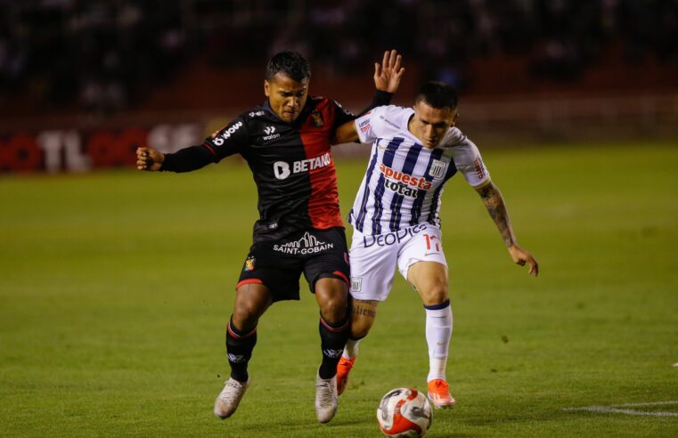 Melgar cerrará el mes con un partido clave ante Alianza Lima