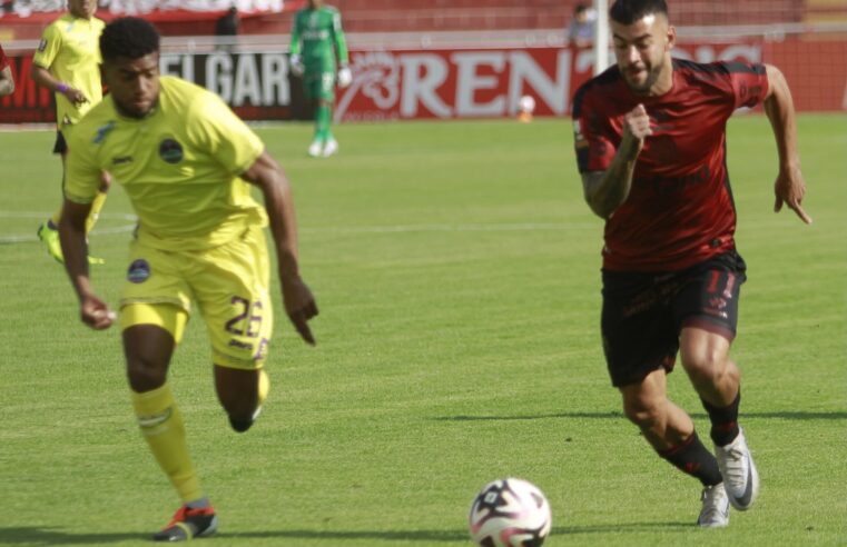 Valencia reconoce que no hay margen de error en el Clausura